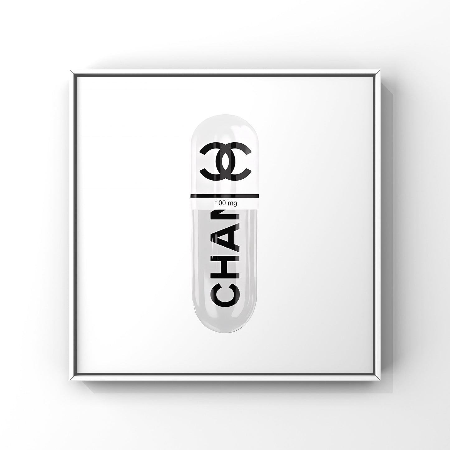 chanel Pill