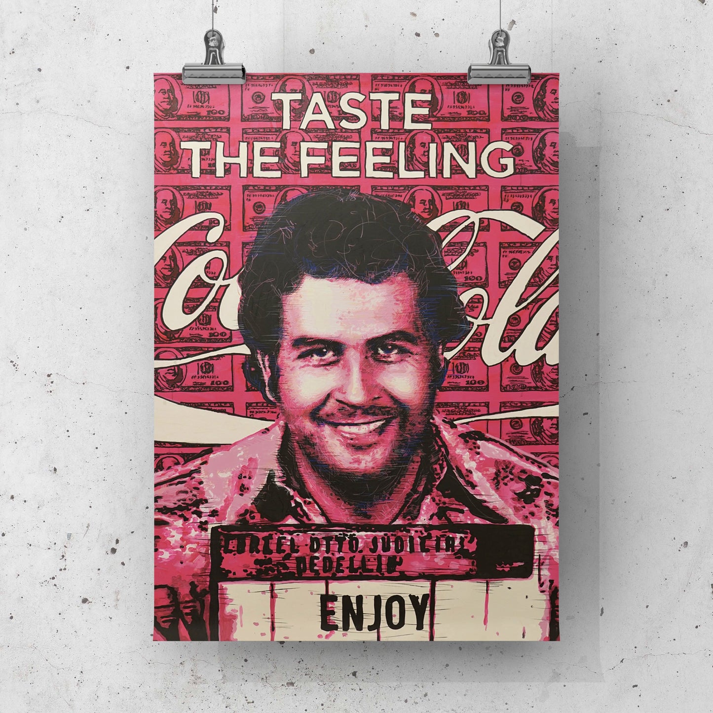 Pablo Ft. Coca
