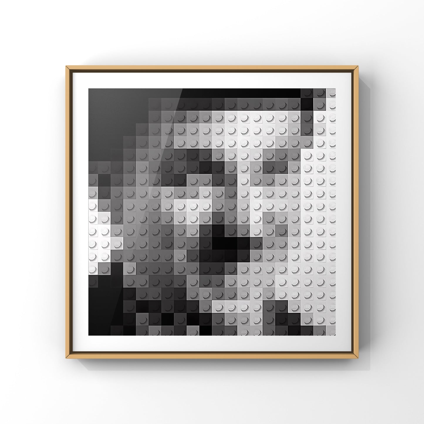 Lego 2.0