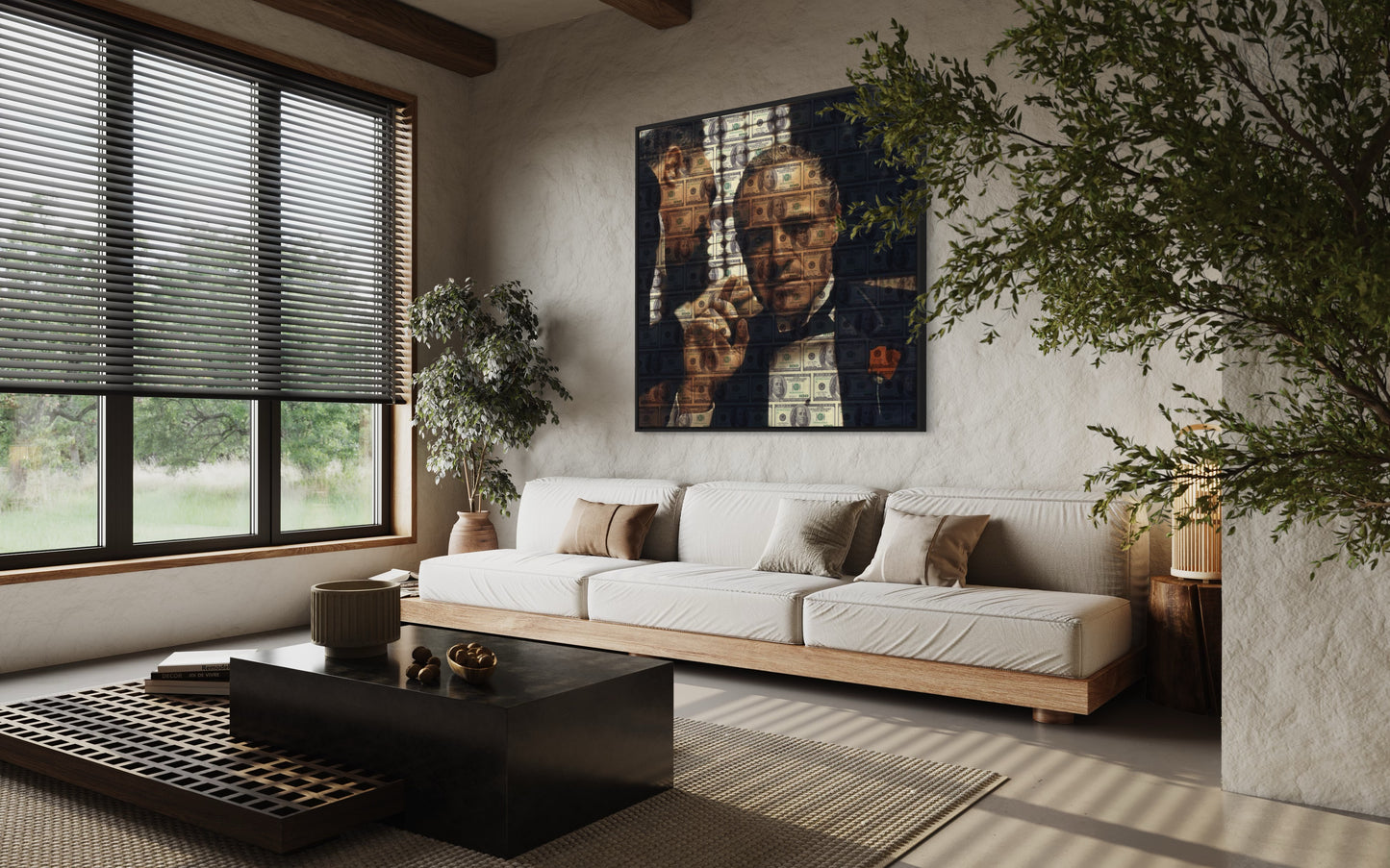 Don Vito Corleone