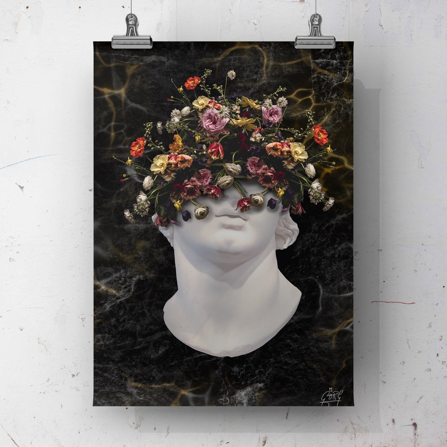 Flora
