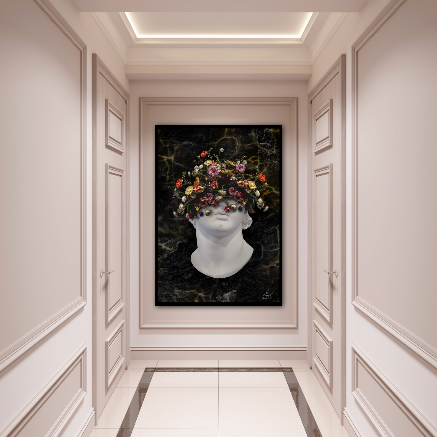 Flora