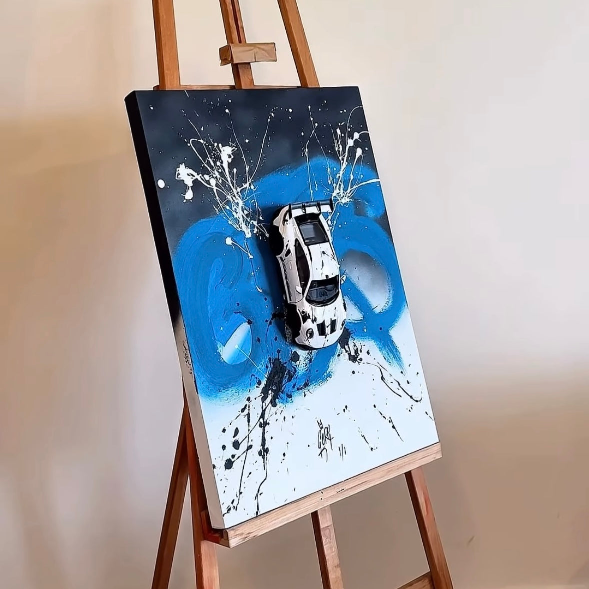 Porsche GT3RS