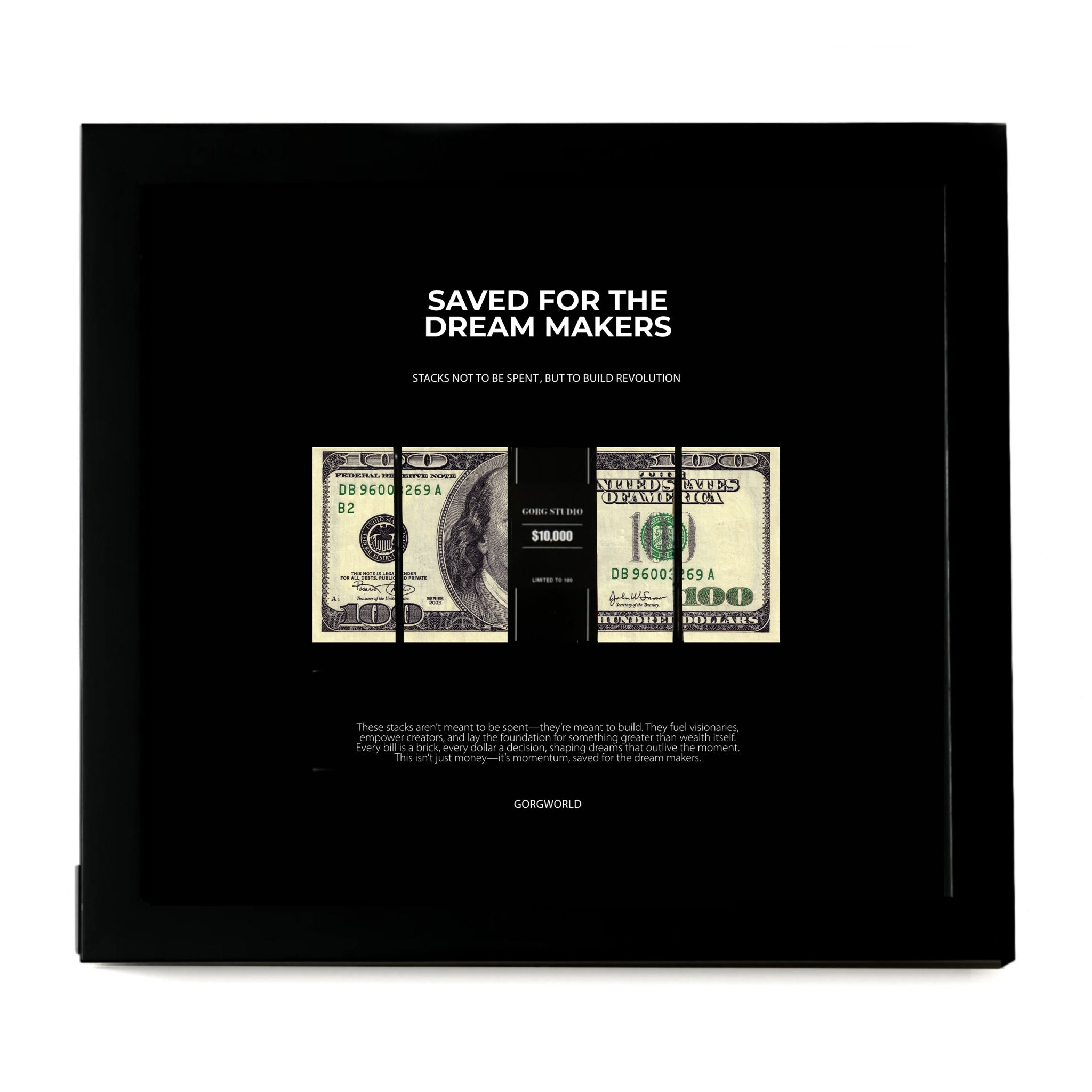 Dreamers Stack vol.2