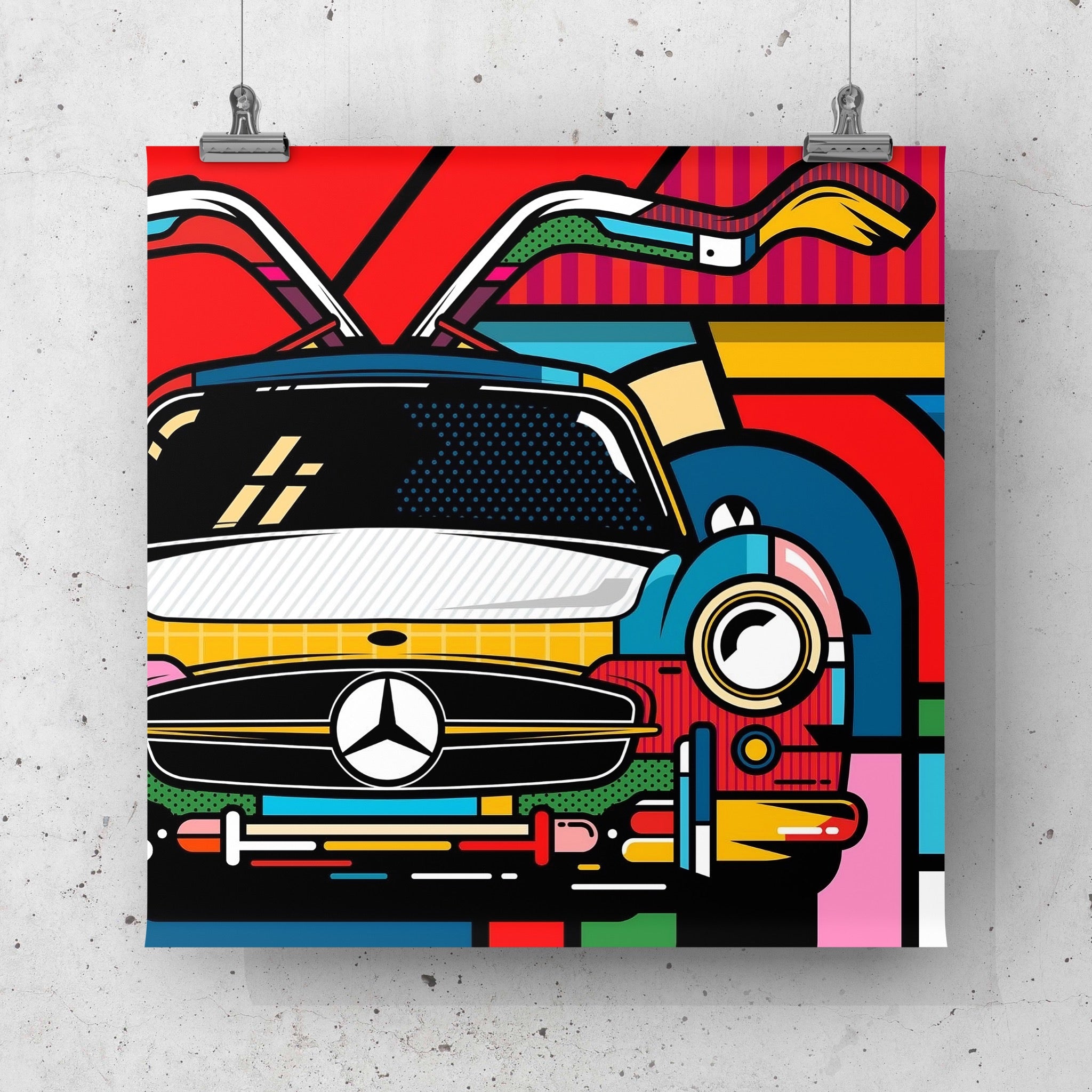 Benz