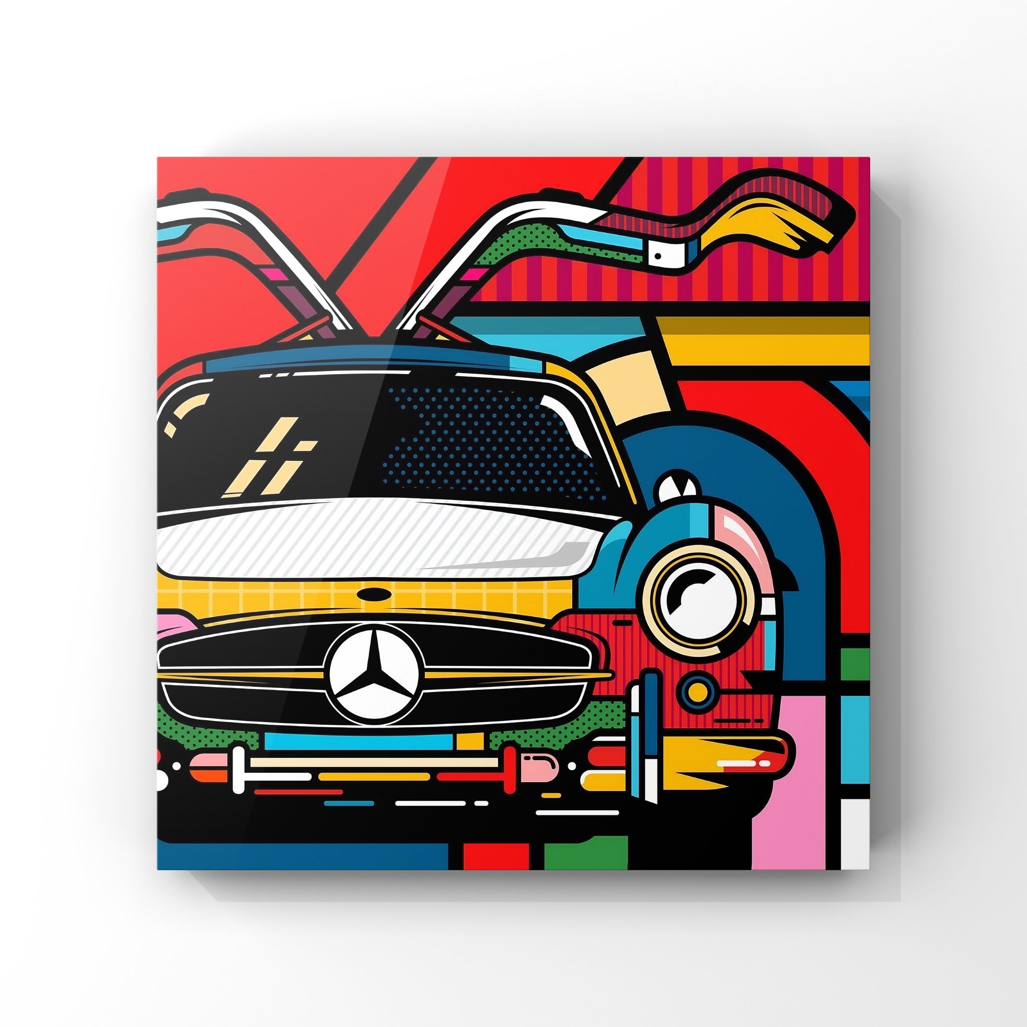 Benz