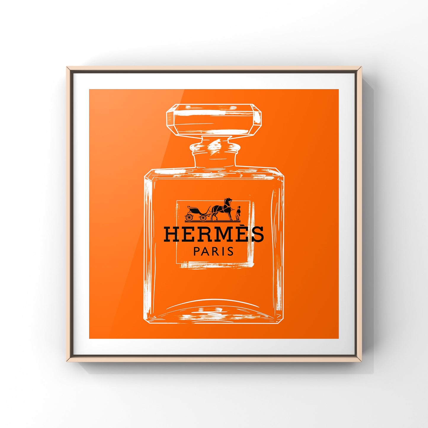 Org Hermes