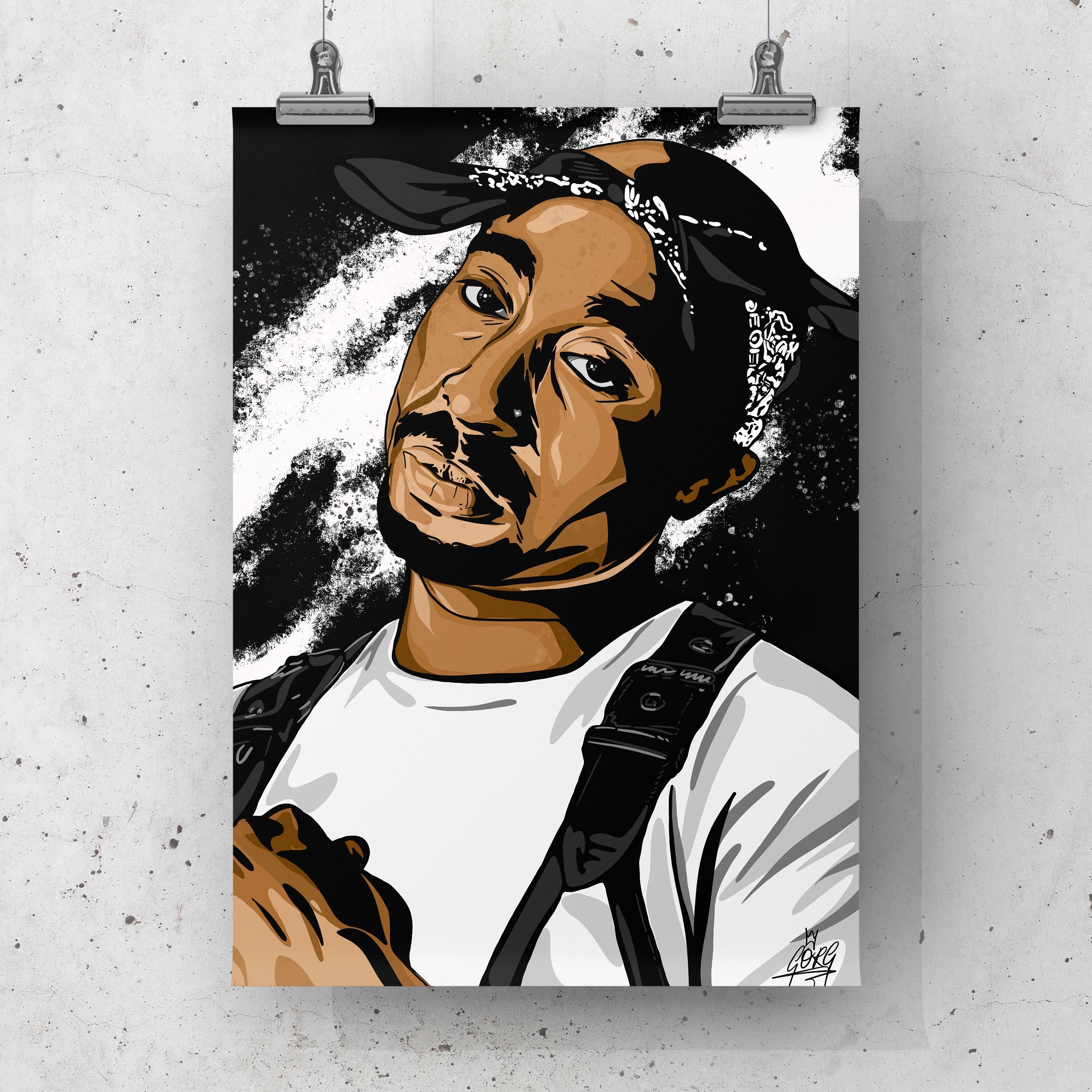 Tupac