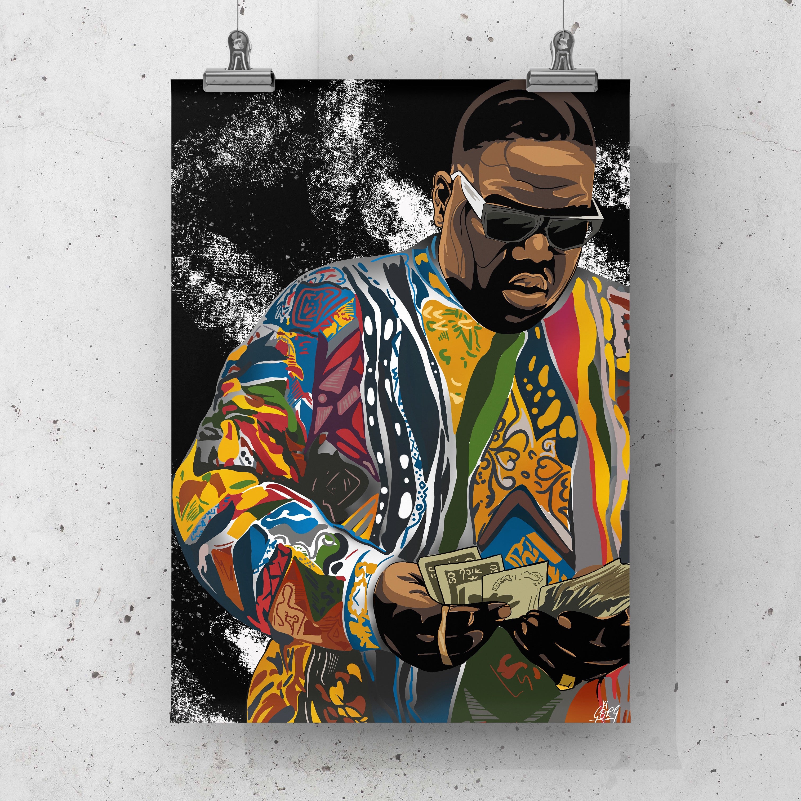 B.I.G