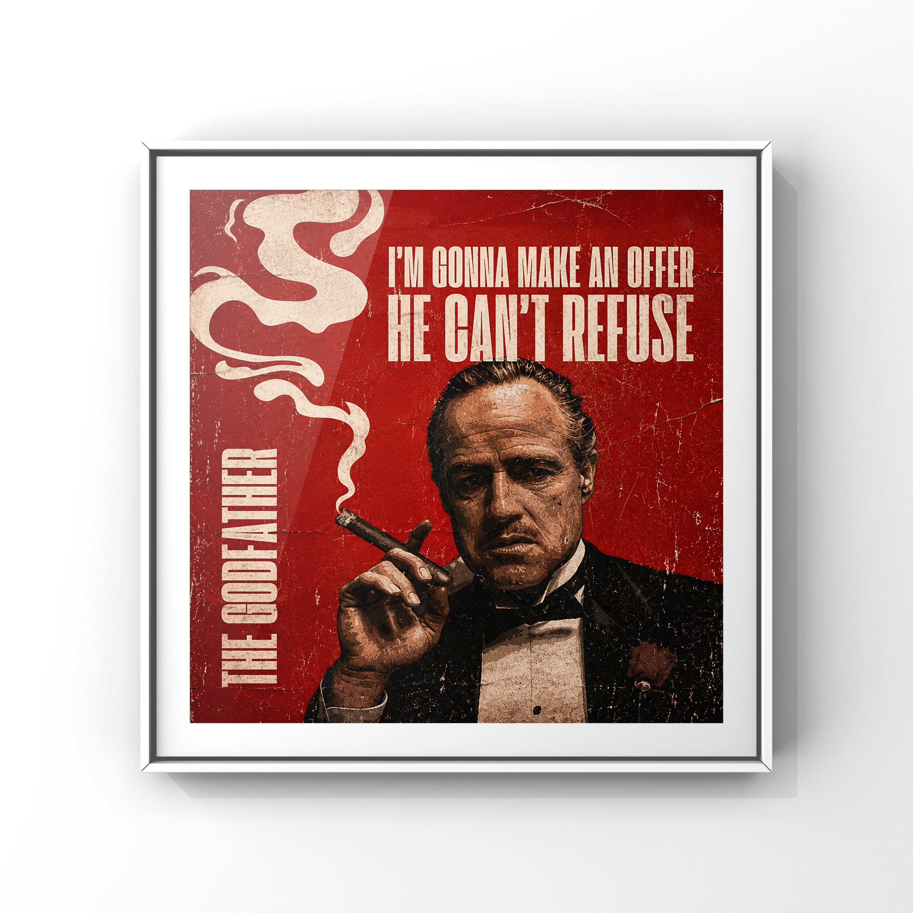 The God Father
