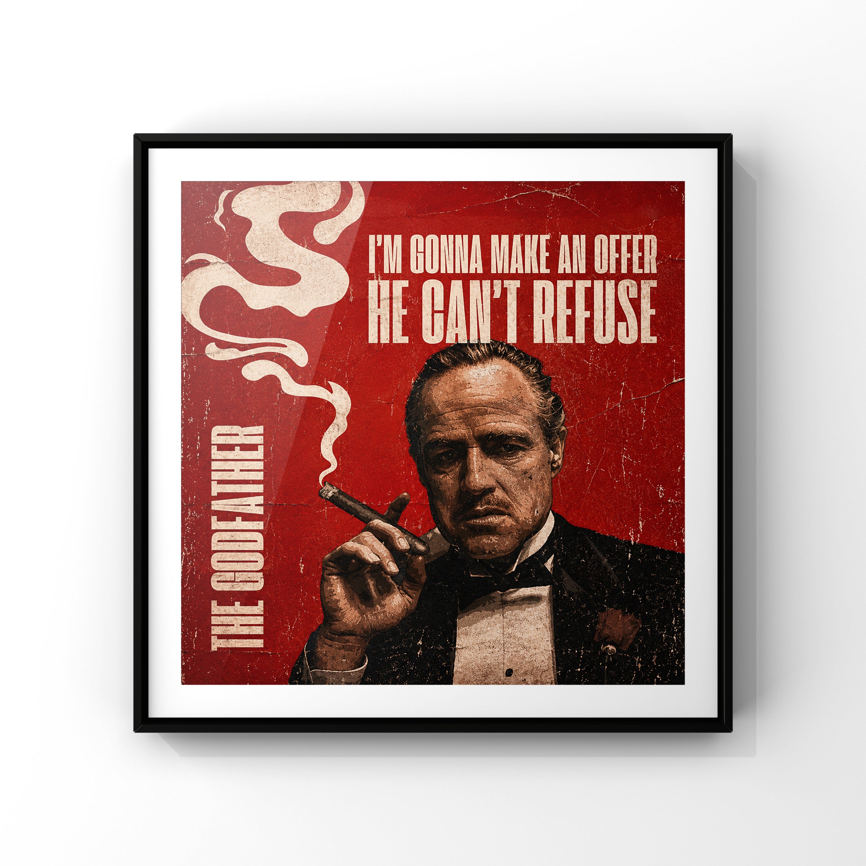 The God Father