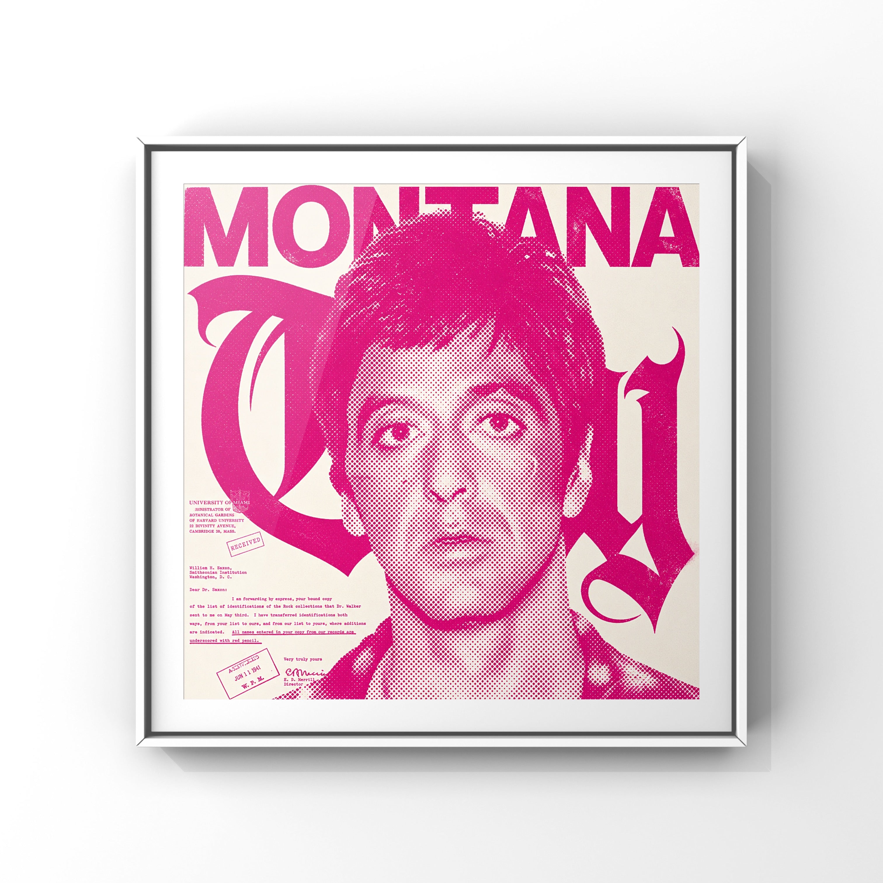 Montana