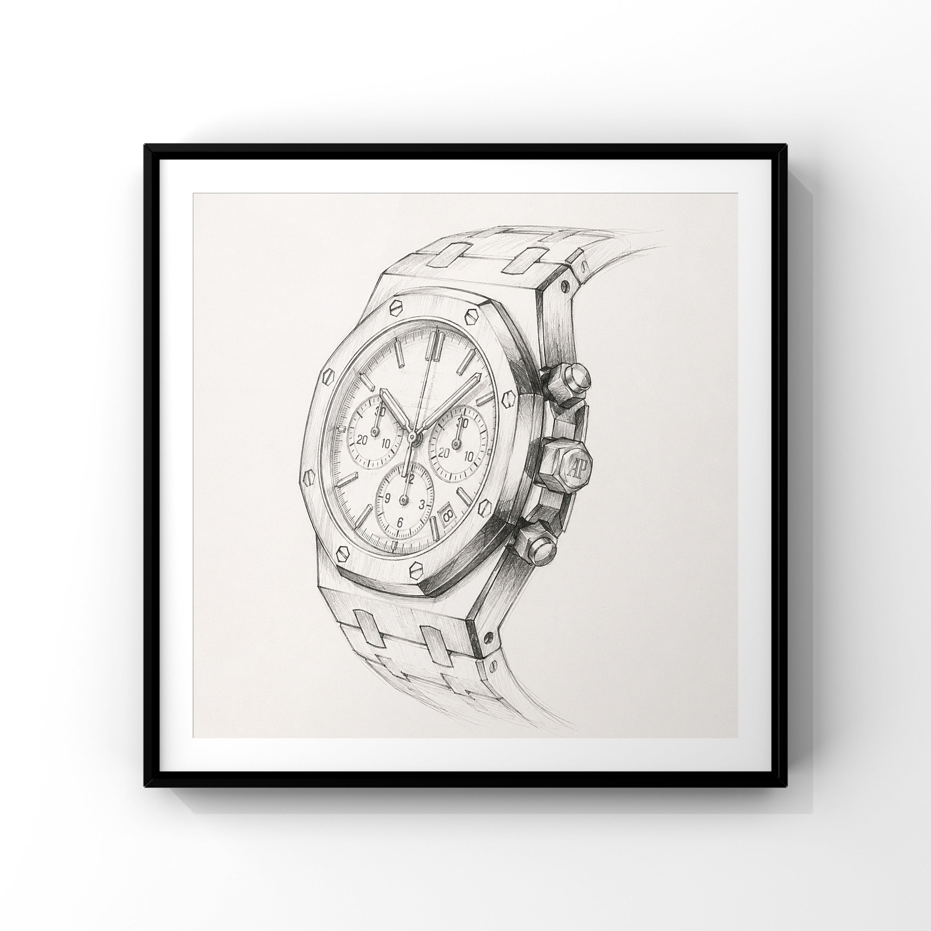 The Sketch