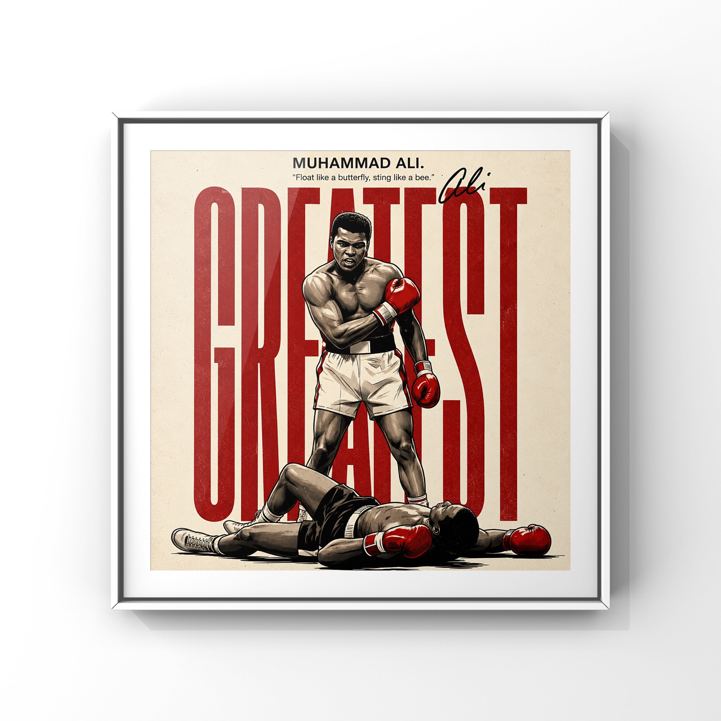 The Greatest