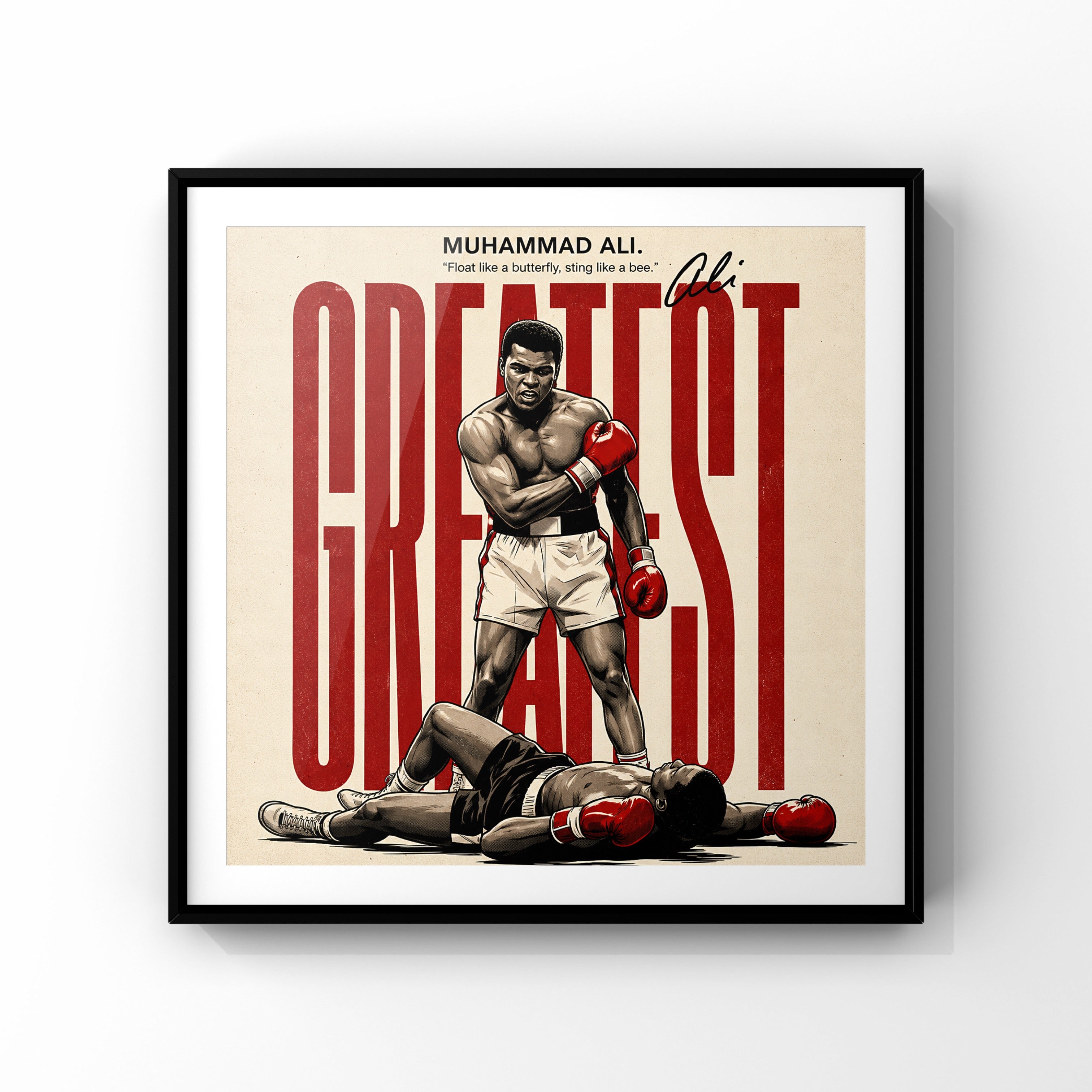 The Greatest