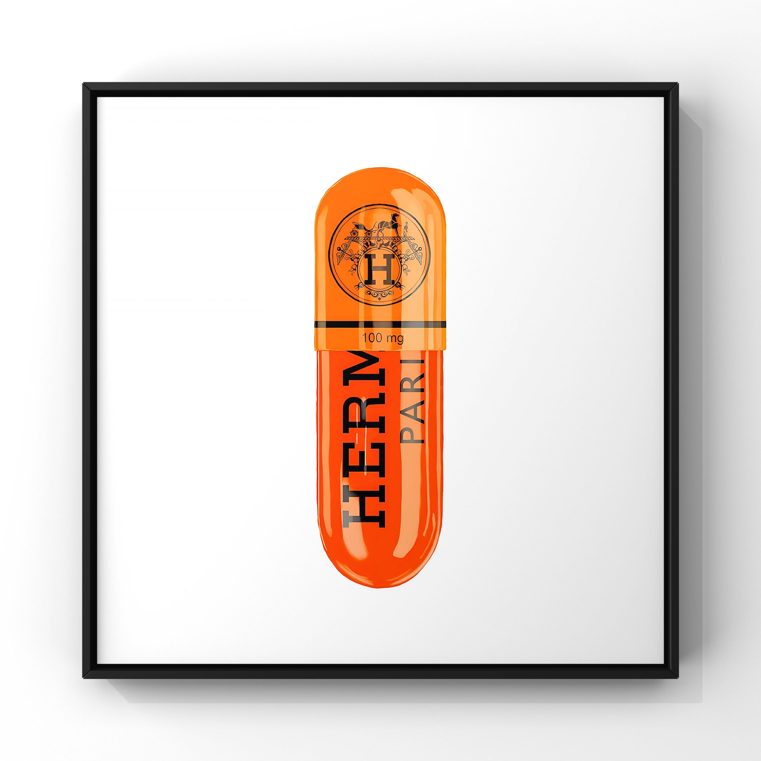 Hermes Pill