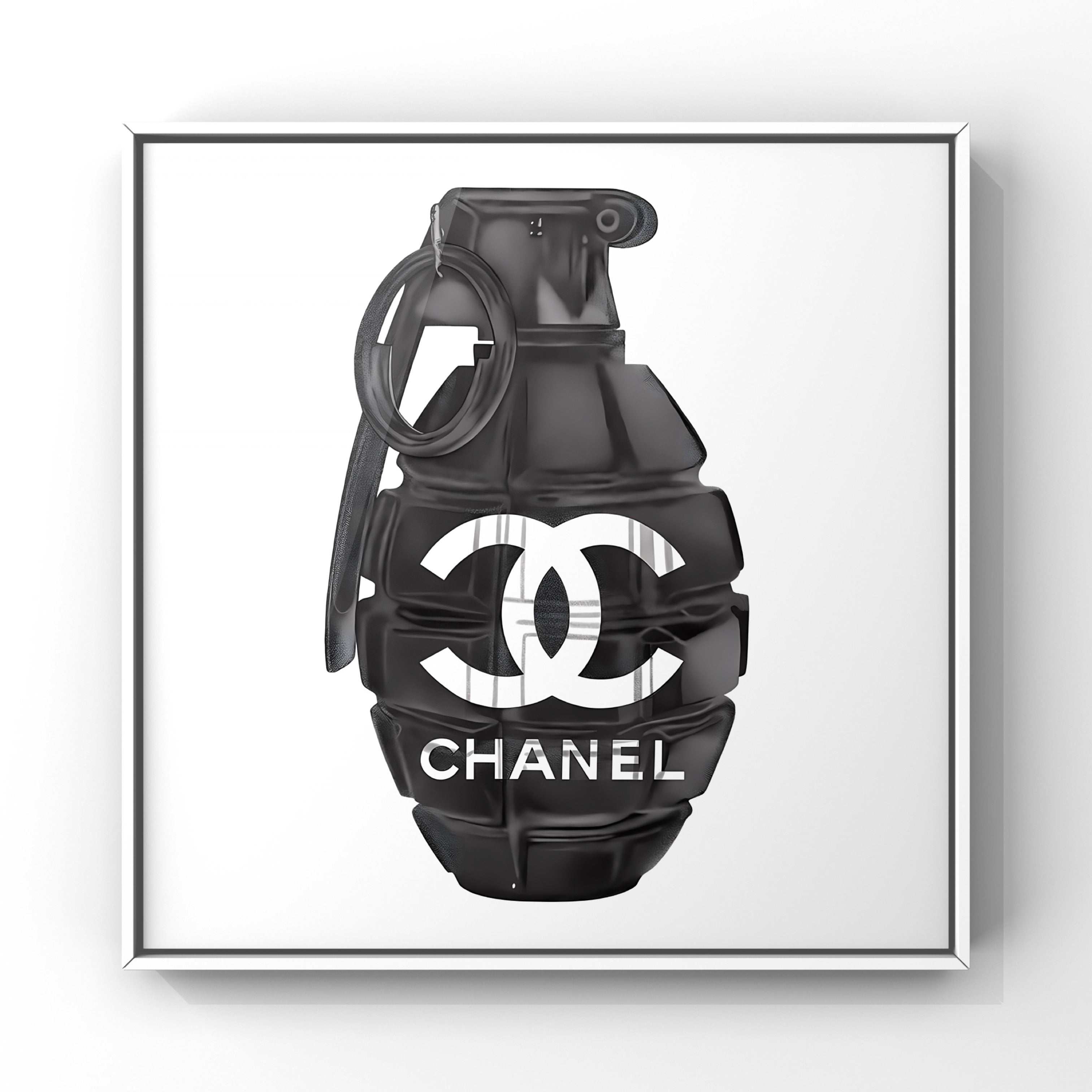Chanel Grenade