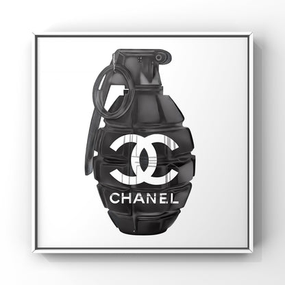 Chanel Grenade