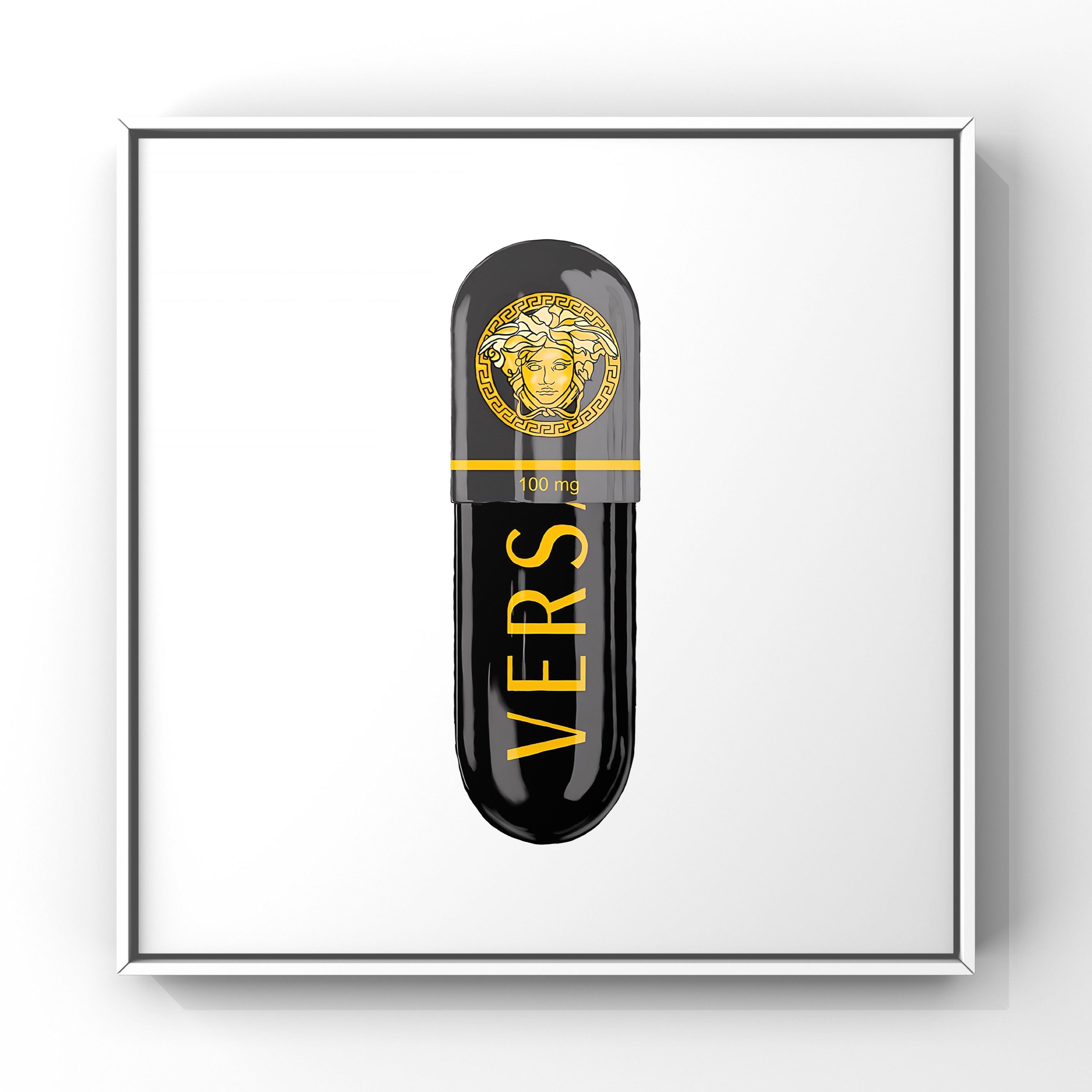 Versace Pill