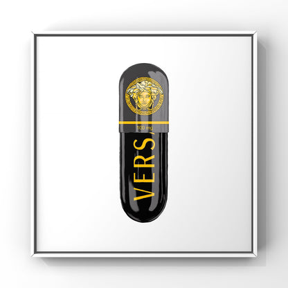 Versace Pill
