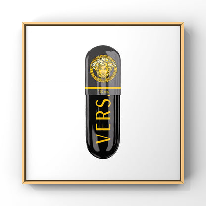 Versace Pill