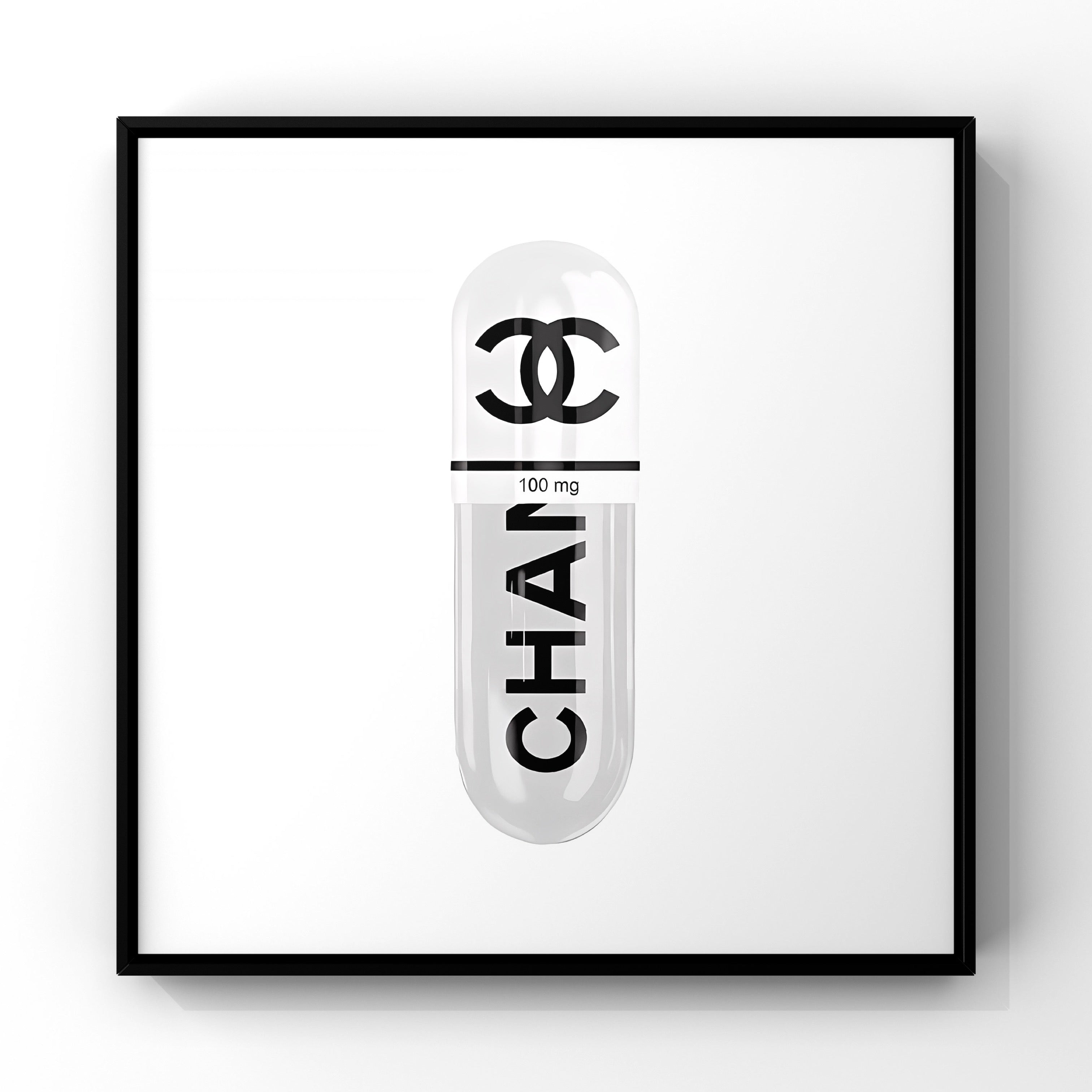 chanel Pill