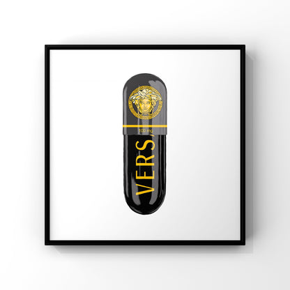 Versace Pill