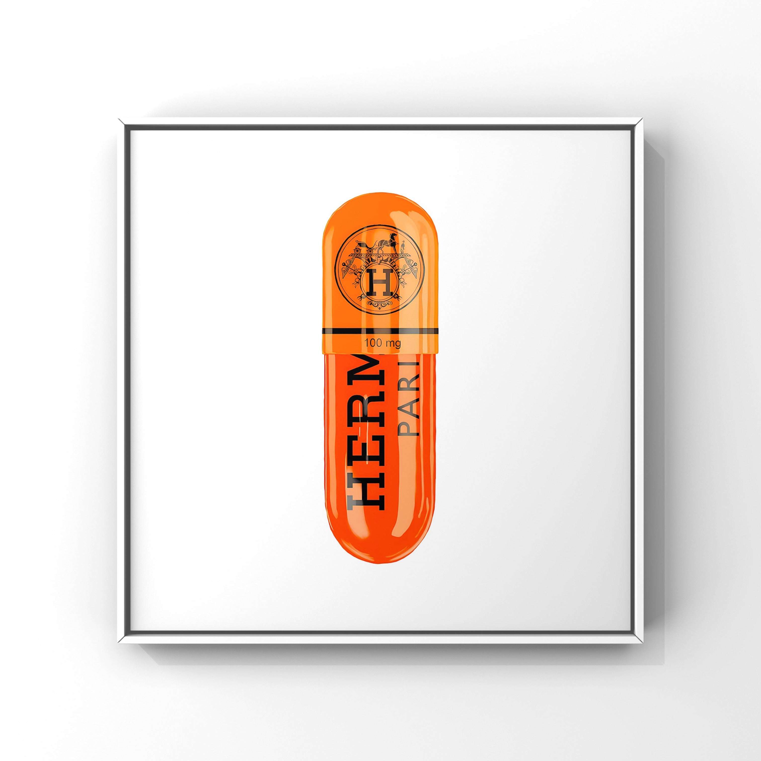 Hermes Pill