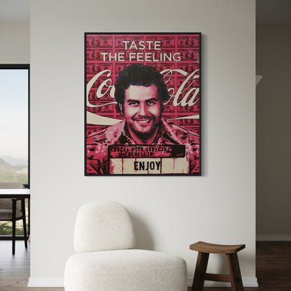 Pablo Ft. Coca