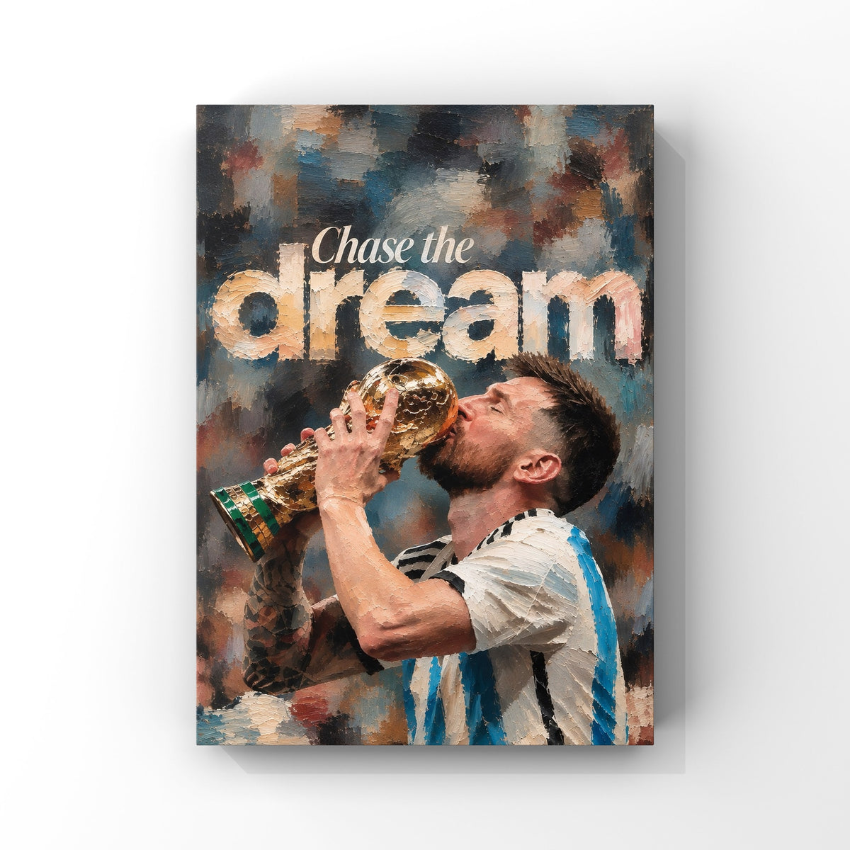 CHASE THE DREAM