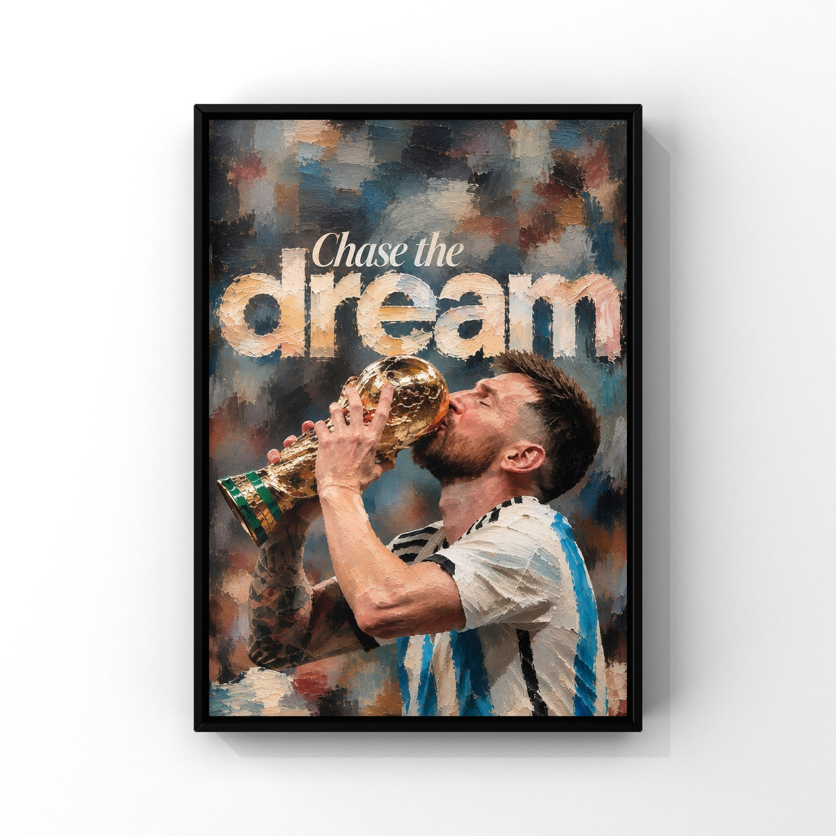 CHASE THE DREAM