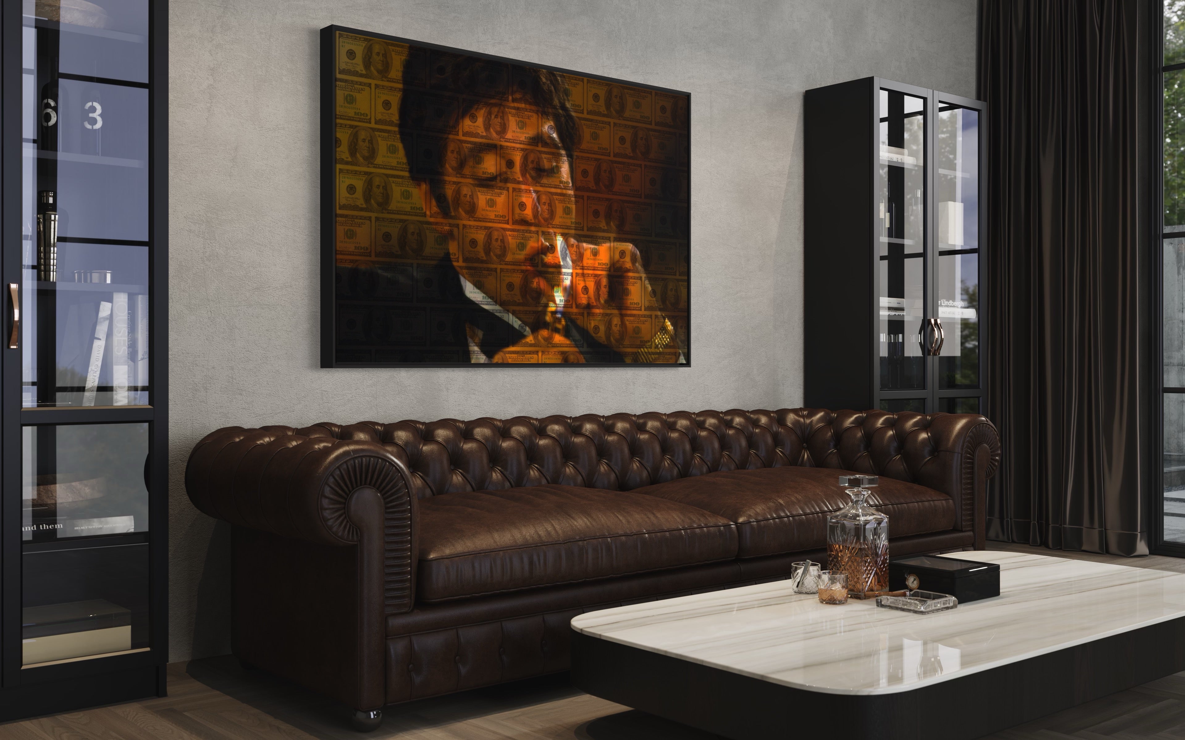 Tony Montana