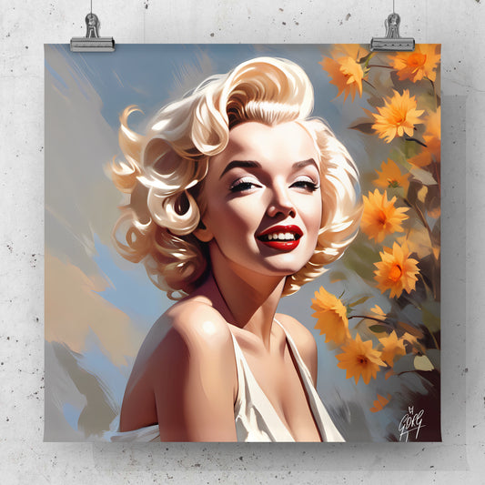 Marilyn Monroe