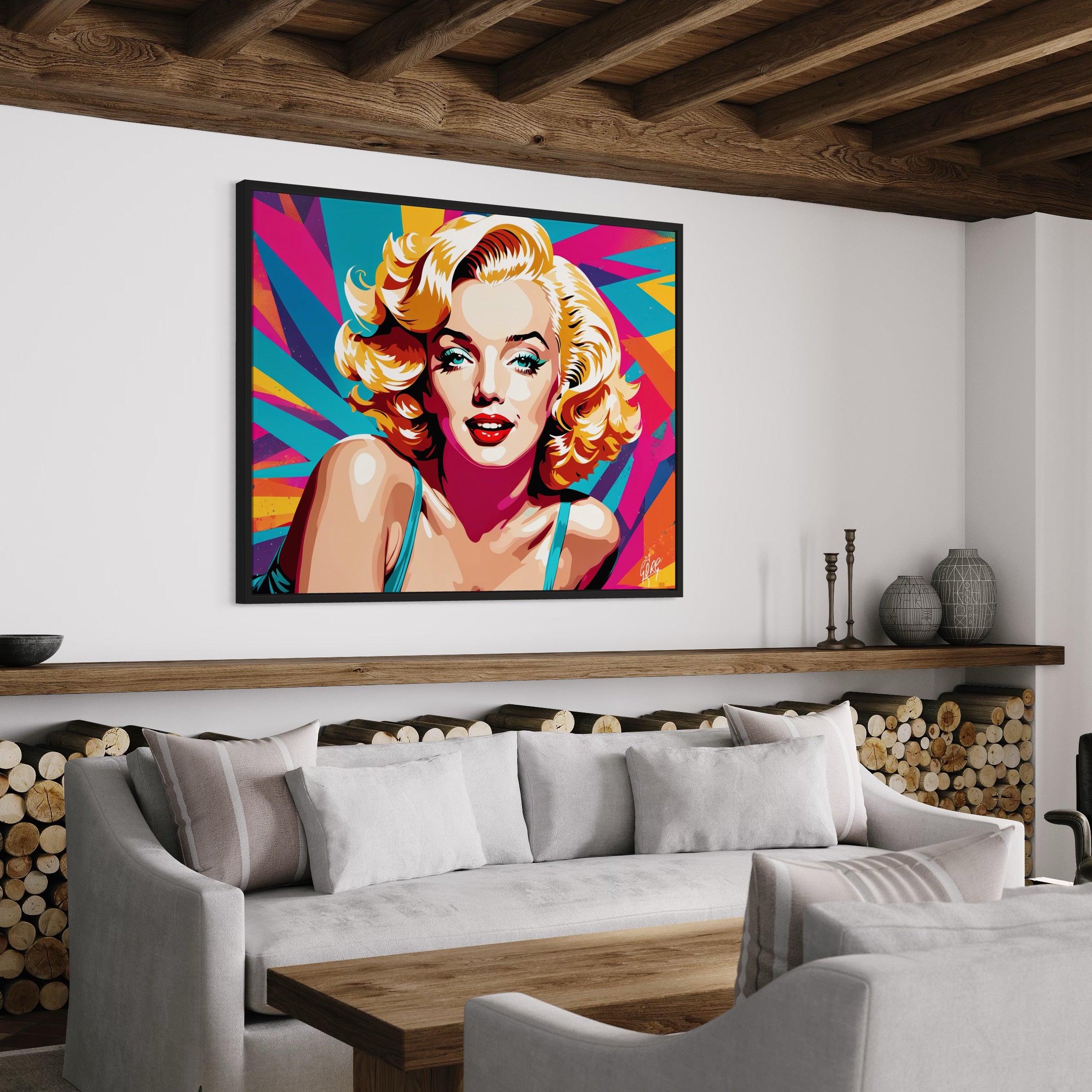 Monroe