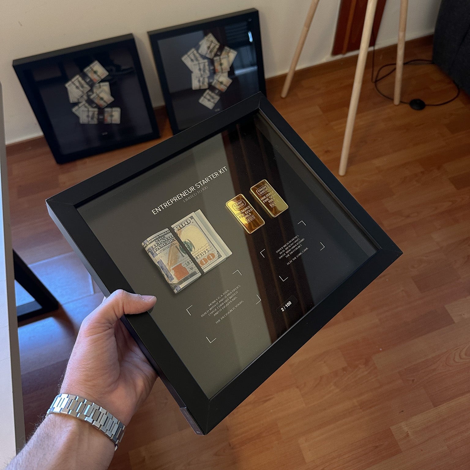 Entrepreneur Starter Kit