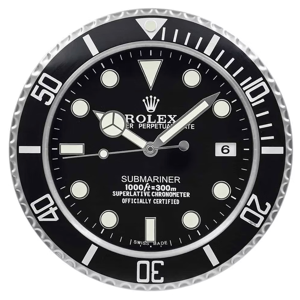 Submariner Series RX201