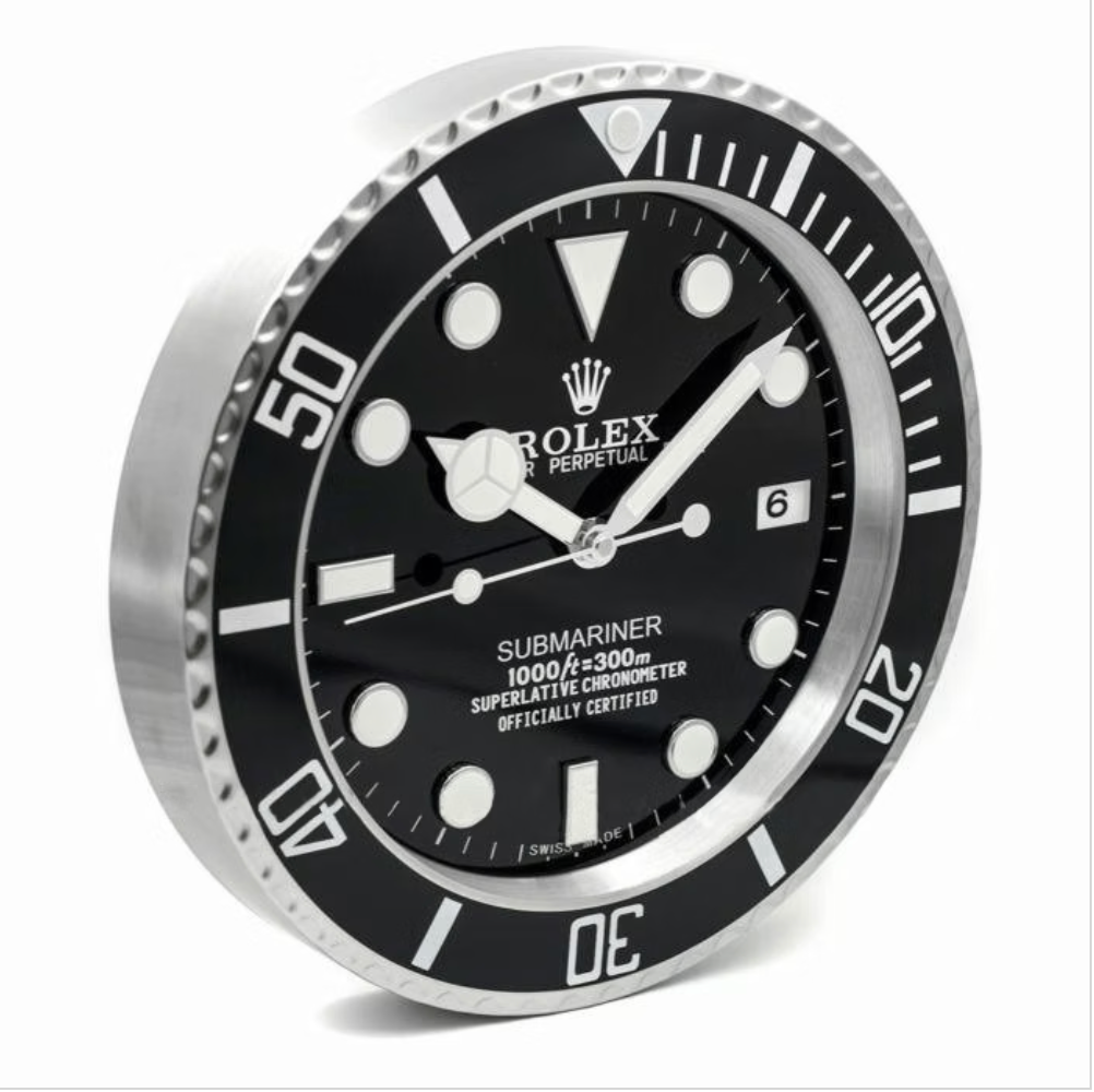 Submariner Series RX201