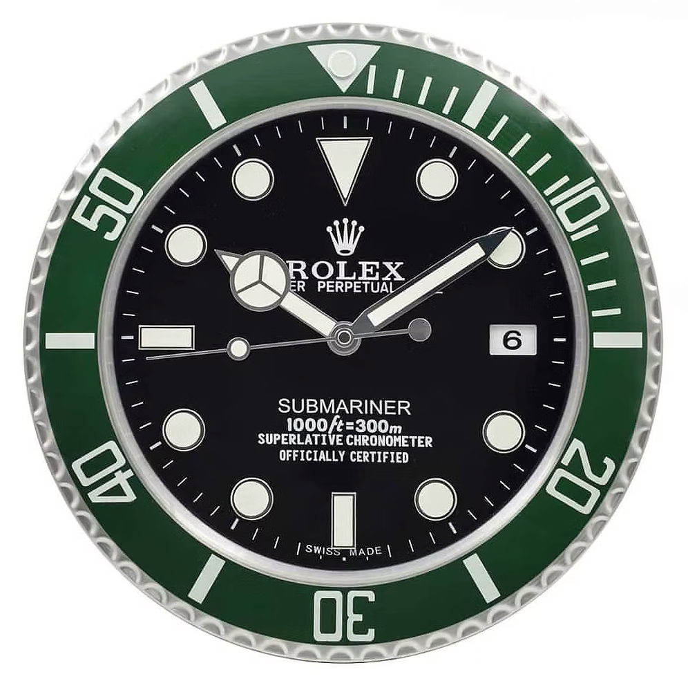 Submariner Series RX204
