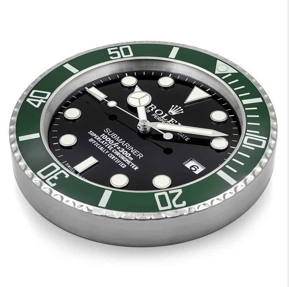 Submariner Series RX204
