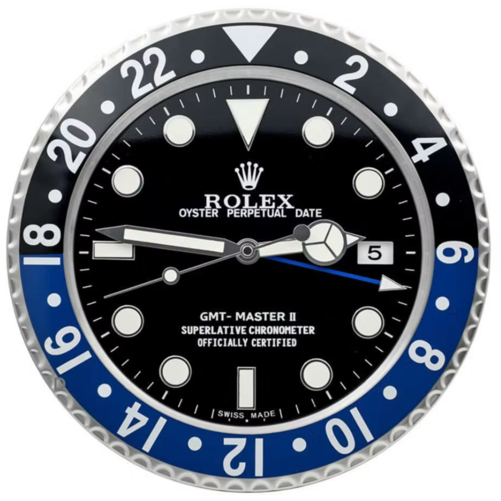 GMT Master II Series RX101