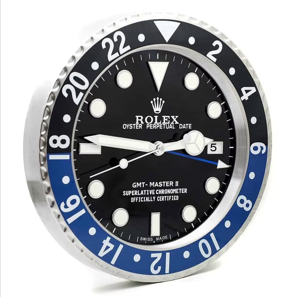 GMT Master II Series RX101