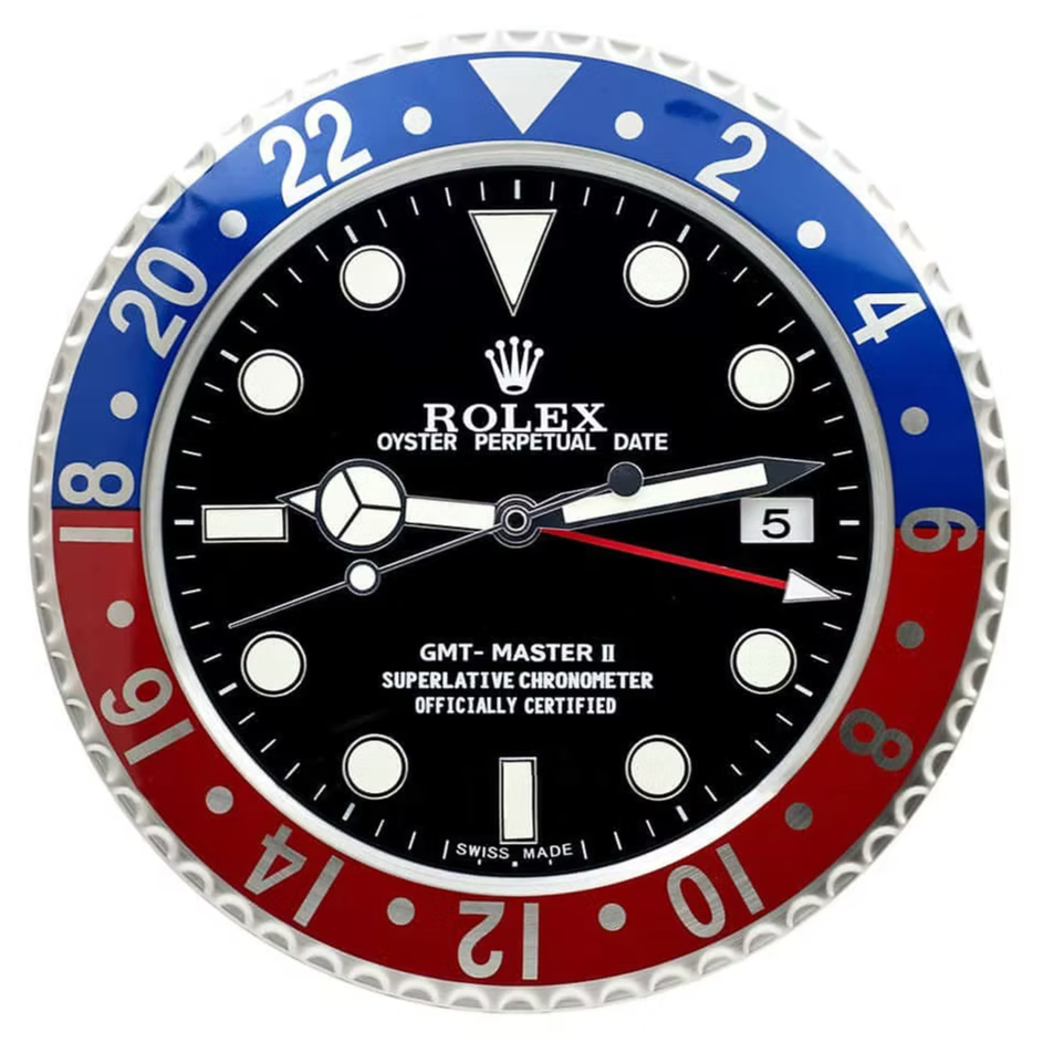 GMT Master II Series RX102