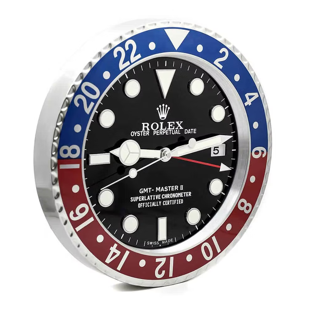 GMT Master II Series RX102