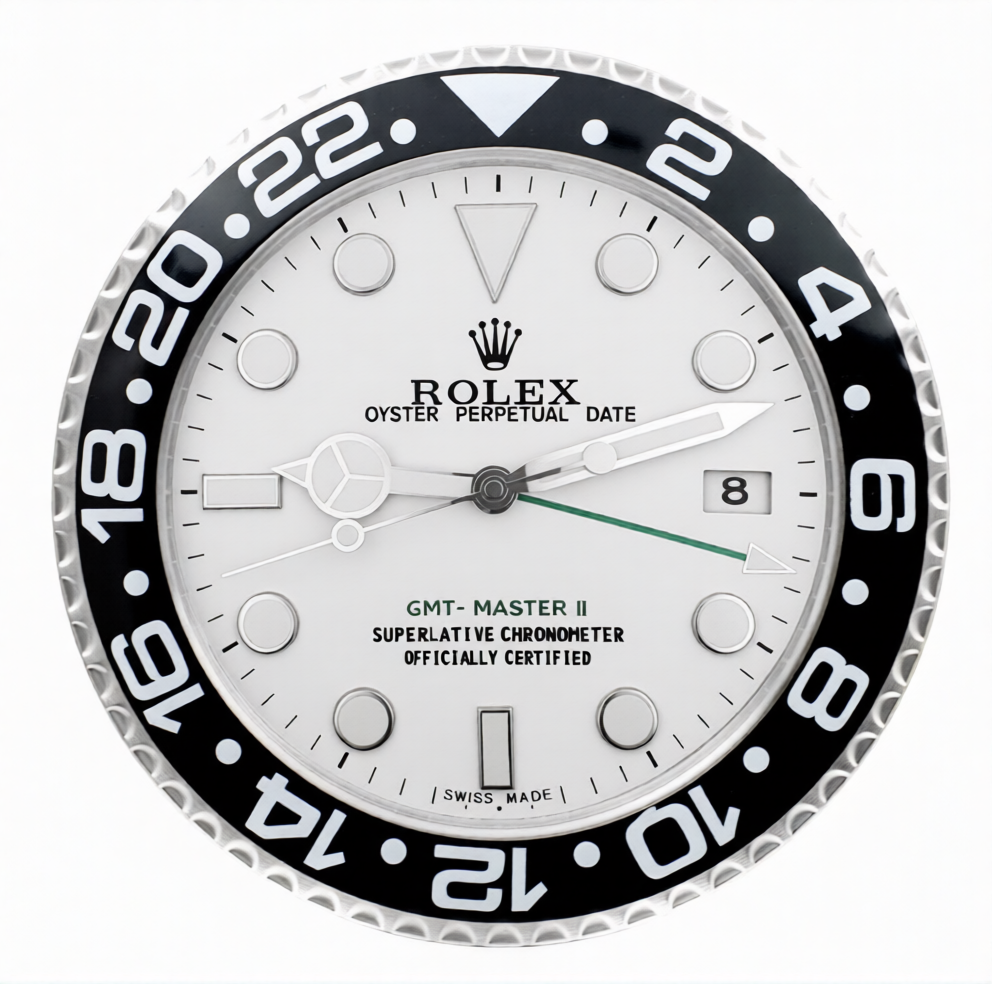 GMT Black / White