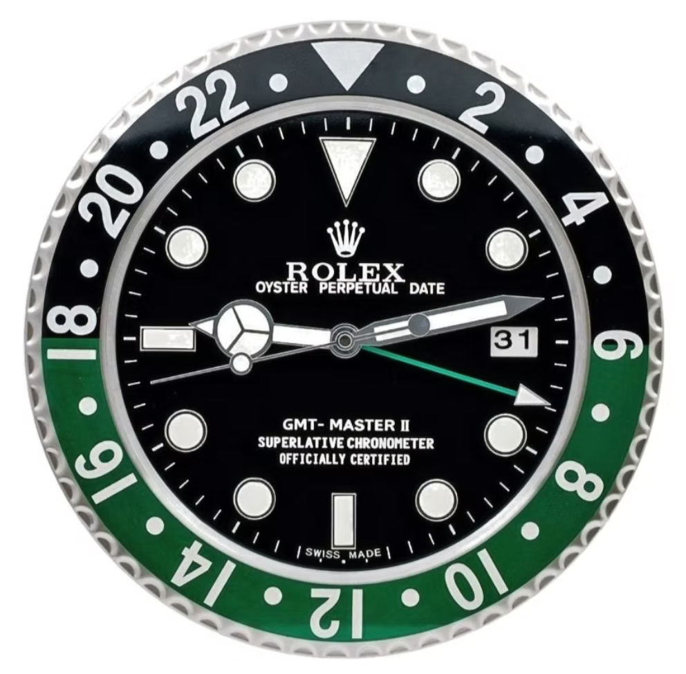 GMT Master II Series RX107