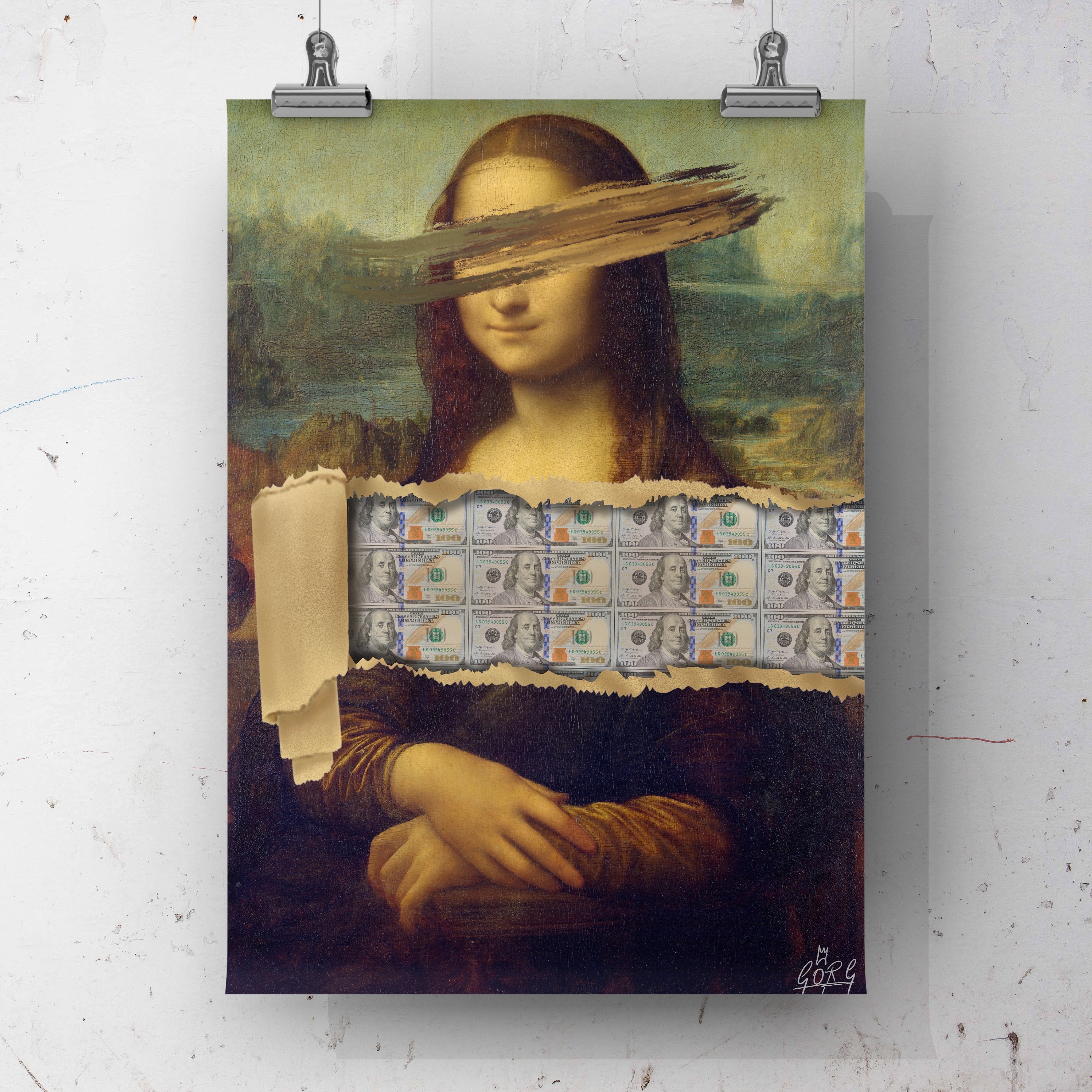 Mona’s Treasure