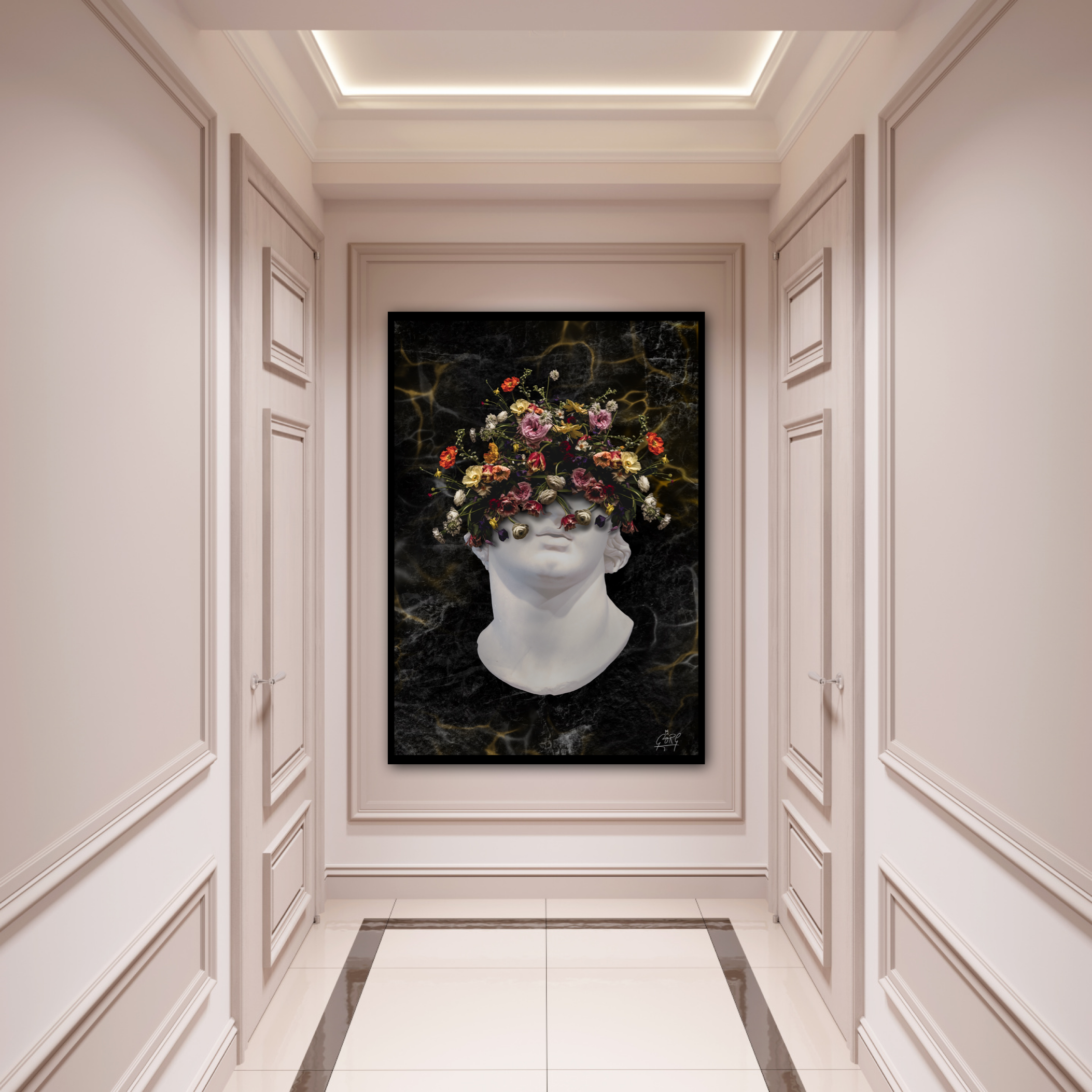Flora