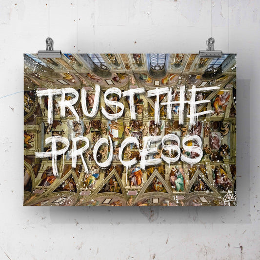 Trust The Process