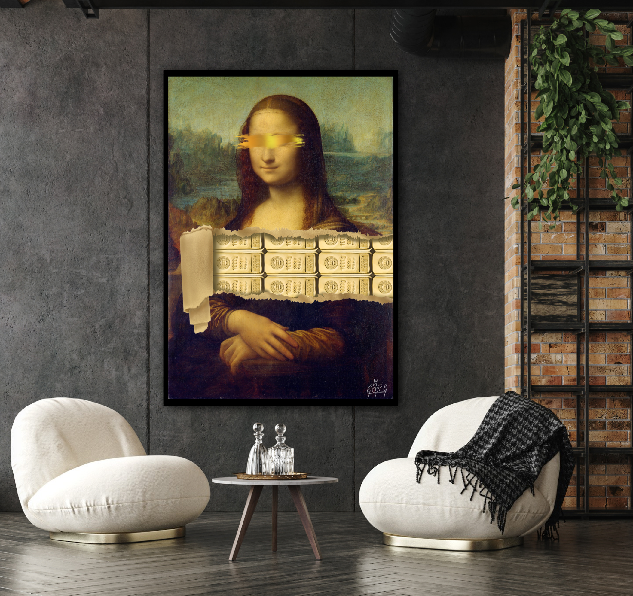 Mona’s Treasure nor.2