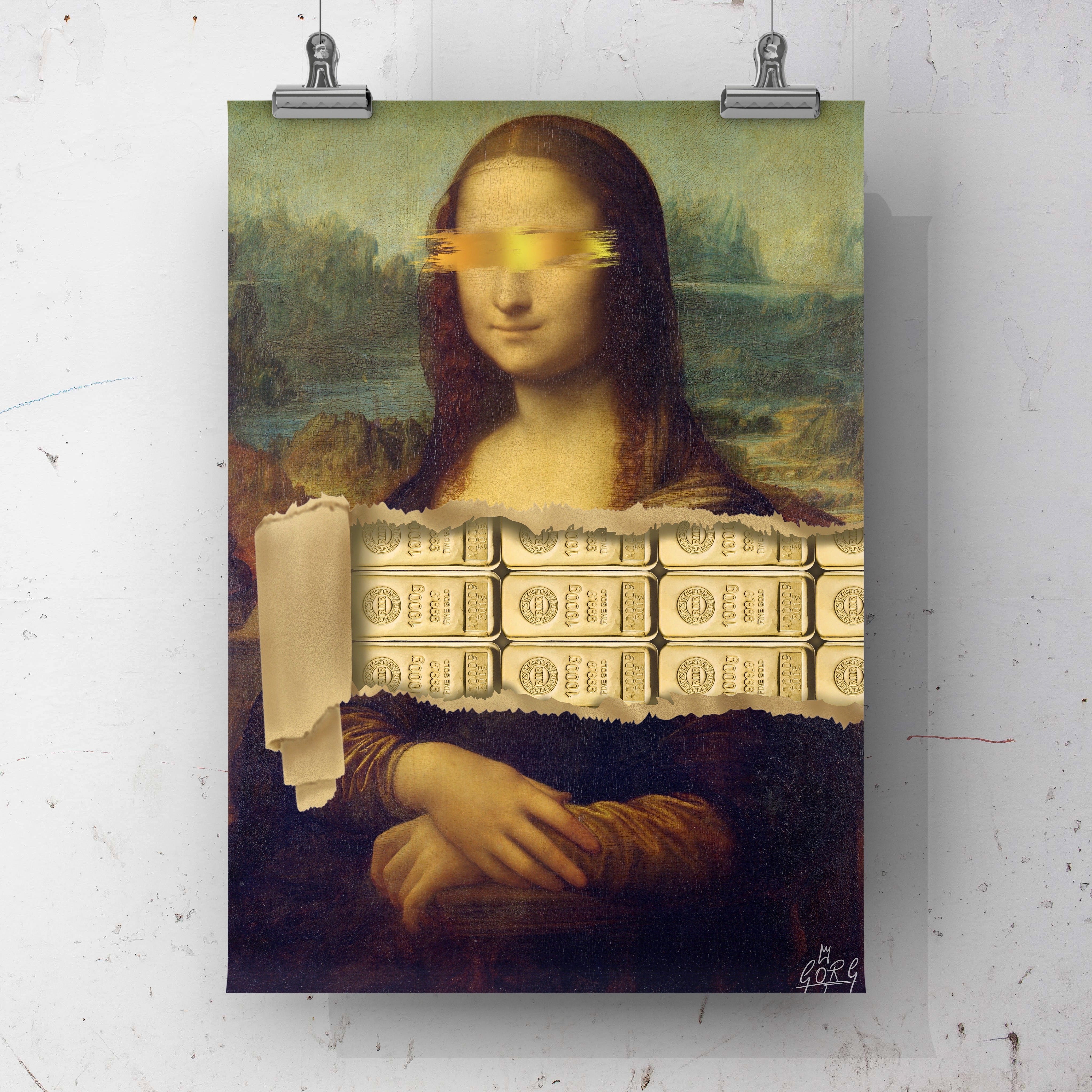 Mona’s Treasure nor.2
